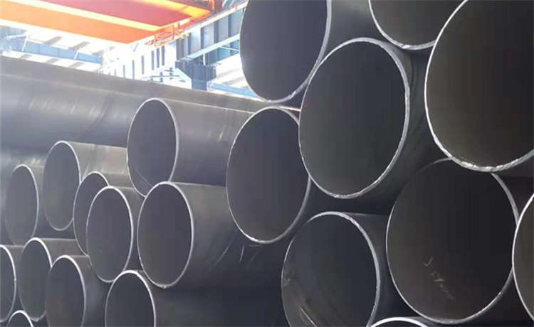 礦用涂塑鋼管市場的需求提溫